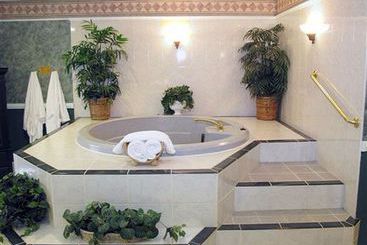 Hotel La Quinta Inn Sandpoint  | Sandpoint | Idaho | United States 5