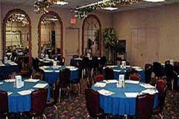 Hotel La Quinta Inn Sandpoint  | Sandpoint | Idaho | United States 6