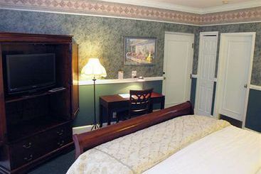 Hotel La Quinta Inn Sandpoint  | Sandpoint | Idaho | United States 7