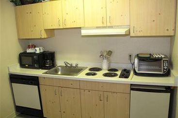 Hotel La Quinta Inn Sandpoint  | Sandpoint | Idaho | United States 8