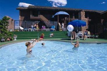 Hotel La Quinta Inn Sandpoint  | Sandpoint | Idaho | United States 9