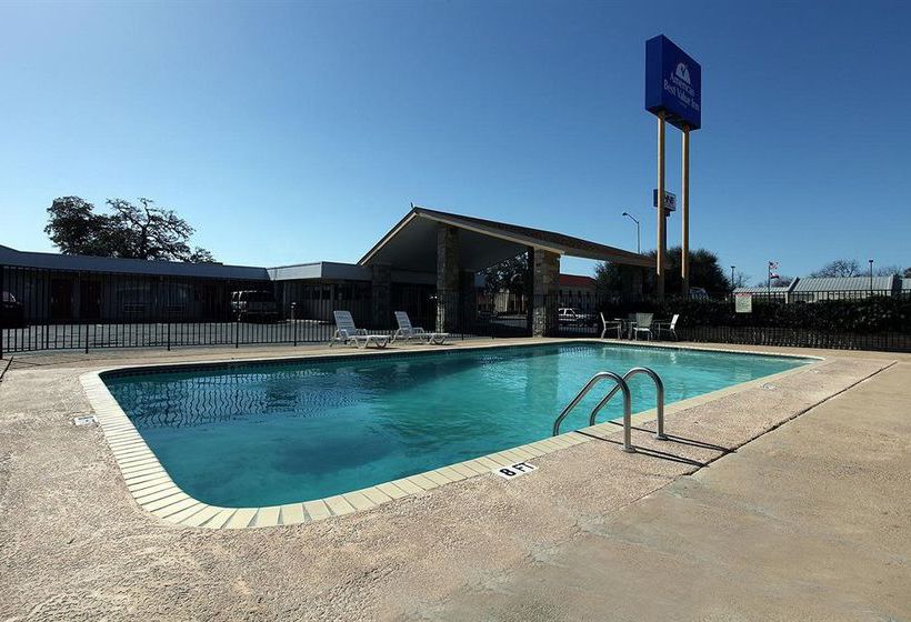 Hotel Americas Best Value Inn 