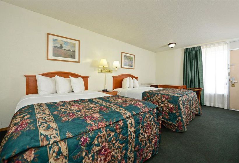 Hotel Inn of Miami  | Miami | Oklahoma | Hotel negli Stati Uniti 1