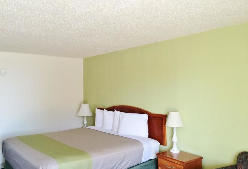 Hotel Inn of Miami  | Miami | Oklahoma | Hotel negli Stati Uniti 10