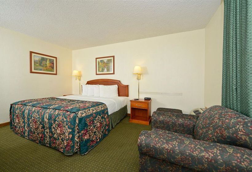 Hotel Inn of Miami  | Miami | Oklahoma | Hotel negli Stati Uniti 2