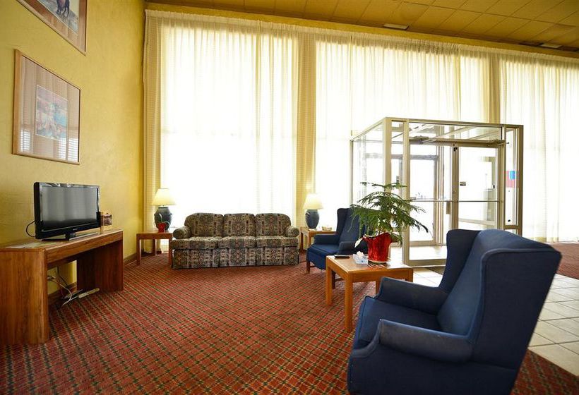 Hotel Inn of Miami  | Miami | Oklahoma | Hotel negli Stati Uniti 3