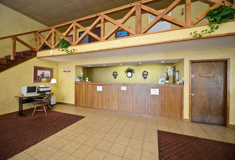 Hotel Inn of Miami  | Miami | Oklahoma | Hotel negli Stati Uniti 4