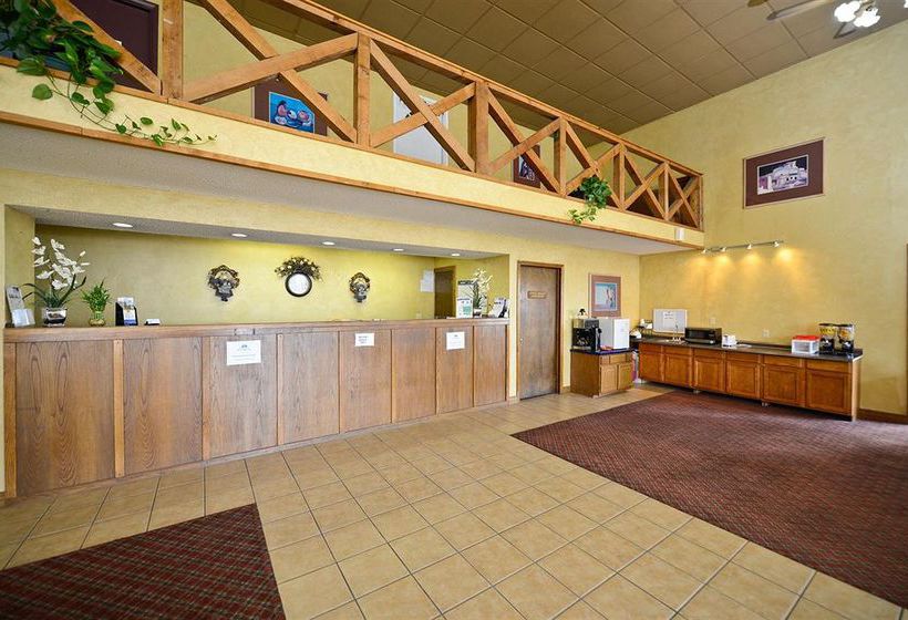 Hotel Inn of Miami  | Miami | Oklahoma | Hotel negli Stati Uniti 5