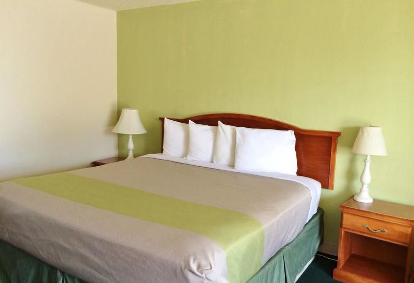 Hotel Inn of Miami  | Miami | Oklahoma | Hotel negli Stati Uniti 7