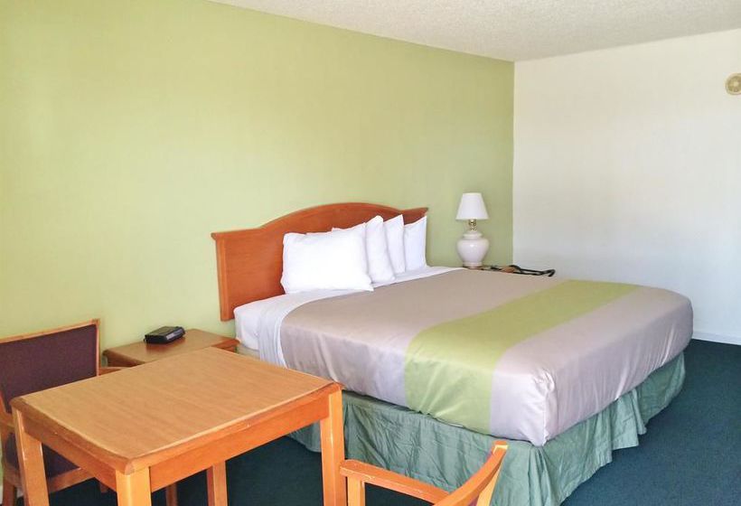 Hotel Inn of Miami  | Miami | Oklahoma | Hotel negli Stati Uniti 8