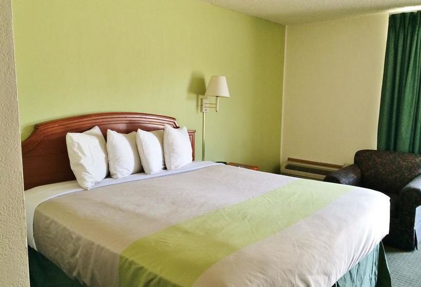 Hotel Inn of Miami  | Miami | Oklahoma | Hotel negli Stati Uniti 9