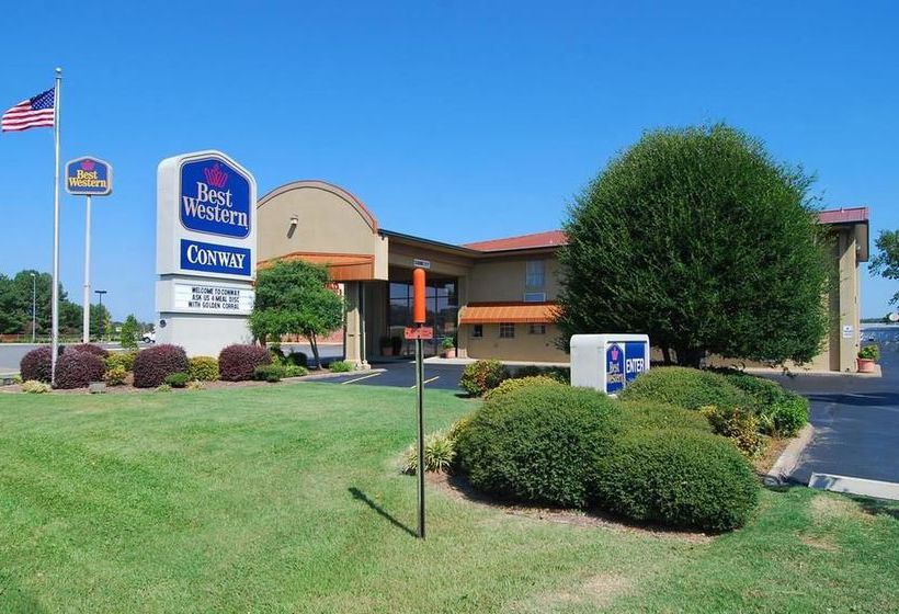 Hotel Best Western Conway Arkansas