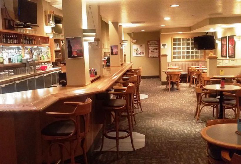 Hotel Best Western Plus Cottontree Inn Pocatello