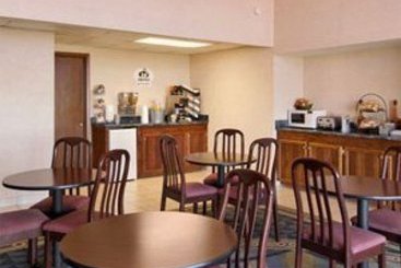 Hotel Super 8 Little Rock North Airport  | Little Rock | Arkansas | United States 1