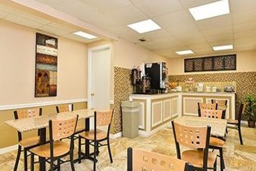 Hotel Super 8 Little Rock North Airport  | Little Rock | Arkansas | United States 10