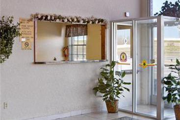 Hotel Super 8 Little Rock North Airport  | Little Rock | Arkansas | United States 2