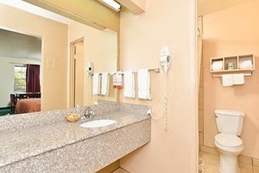 Hotel Super 8 Little Rock North Airport  | Little Rock | Arkansas | United States 4