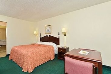 Hotel Super 8 Little Rock North Airport  | Little Rock | Arkansas | United States 5