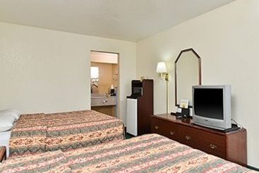 Hotel Super 8 Little Rock North Airport  | Little Rock | Arkansas | United States 6
