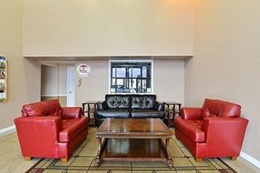 Hotel Super 8 Little Rock North Airport  | Little Rock | Arkansas | United States 7