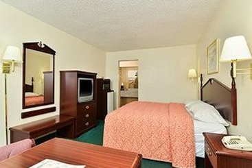 Hotel Super 8 Little Rock North Airport  | Little Rock | Arkansas | United States 8