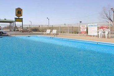 Hotel Super 8 Little Rock North Airport  | Little Rock | Arkansas | United States 9