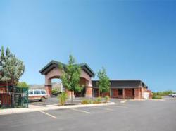 Hotel Best Western Trinidad Inn 