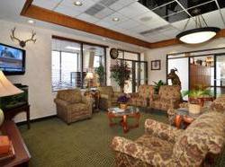 Hotel Best Western Trinidad Inn  | Trinidad | Colorado | United States 2