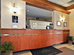Hotel Best Western Trinidad Inn  | Trinidad | Colorado | United States 3