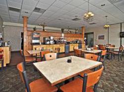 Hotel Best Western Trinidad Inn  | Trinidad | Colorado | United States 4