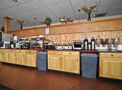 Hotel Best Western Trinidad Inn  | Trinidad | Colorado | United States 5