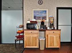 Hotel Best Western Trinidad Inn  | Trinidad | Colorado | United States 6