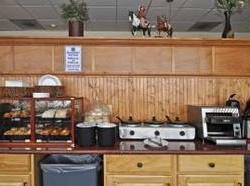 Hotel Best Western Trinidad Inn  | Trinidad | Colorado | United States 7