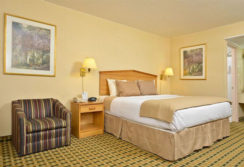 Hotel Best Western Country Squire Winchester Kentucky