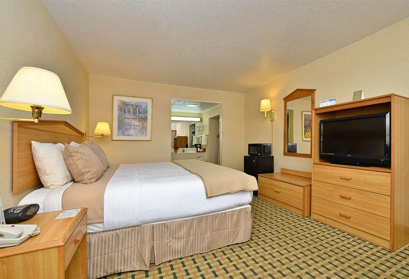 Hotel Best Western Country Squire  | Winchester | Kentucky | United States 1
