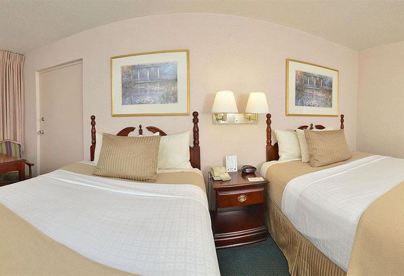 Hotel Best Western Country Squire  | Winchester | Kentucky | United States 11