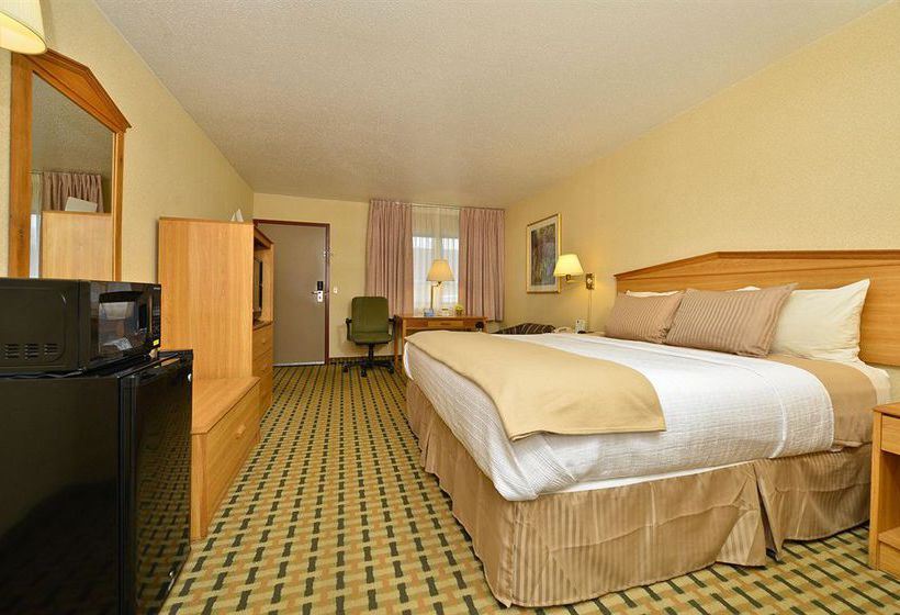 Hotel Best Western Country Squire  | Winchester | Kentucky | United States 12