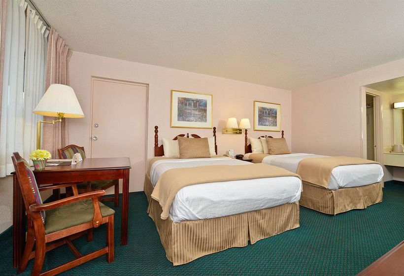 Hotel Best Western Country Squire  | Winchester | Kentucky | United States 13