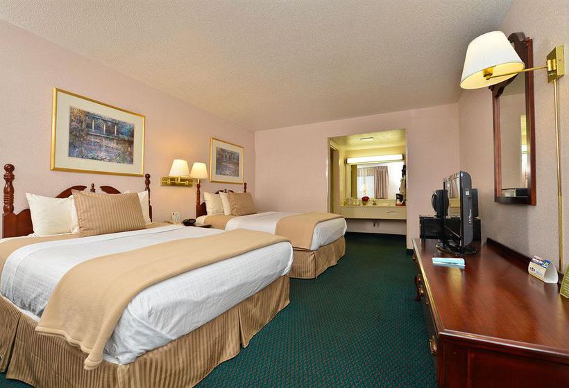 Hotel Best Western Country Squire  | Winchester | Kentucky | United States 14