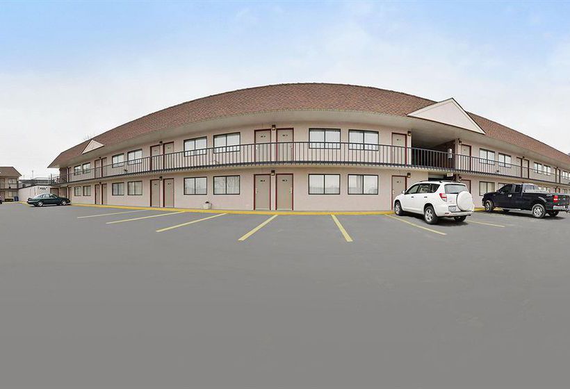 Hotel Best Western Country Squire  | Winchester | Kentucky | United States 15