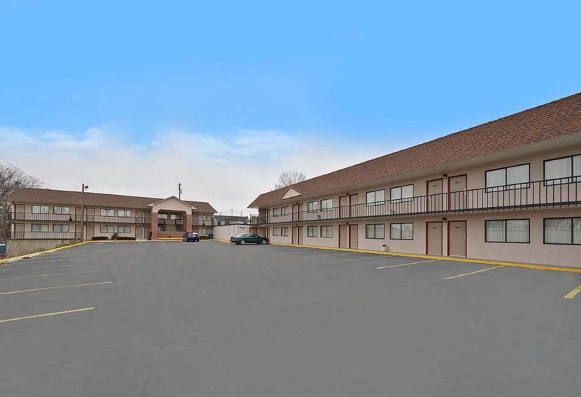 Hotel Best Western Country Squire  | Winchester | Kentucky | United States 16