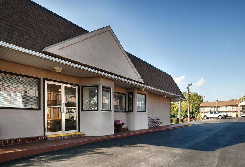 Hotel Best Western Country Squire  | Winchester | Kentucky | United States 17