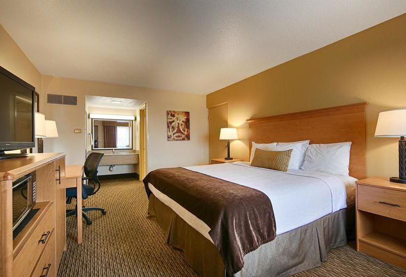 Hotel Best Western Country Squire  | Winchester | Kentucky | United States 18