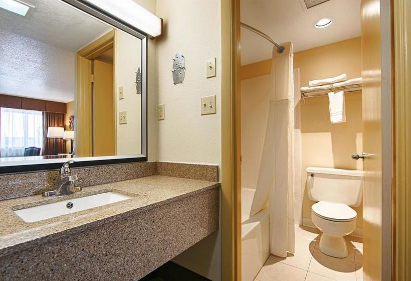 Hotel Best Western Country Squire  | Winchester | Kentucky | United States 19