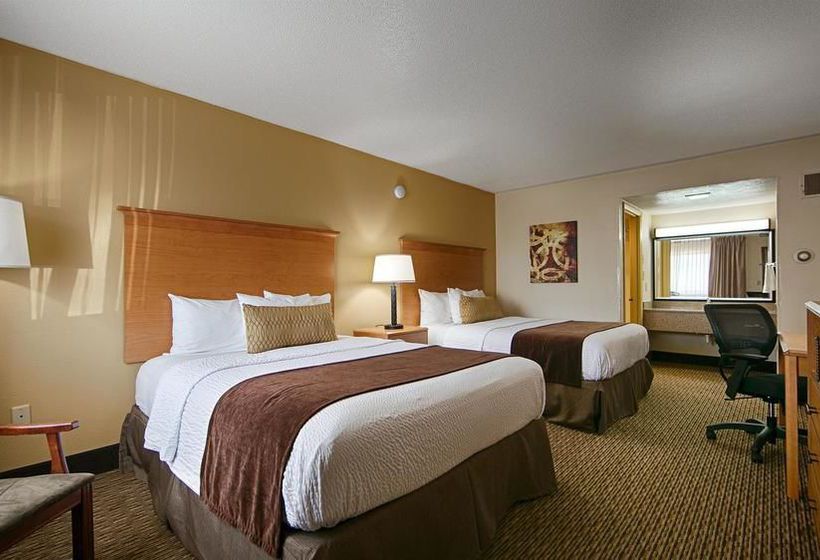 Hotel Best Western Country Squire  | Winchester | Kentucky | United States 20
