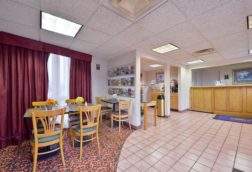 Hotel Best Western Country Squire  | Winchester | Kentucky | United States 3