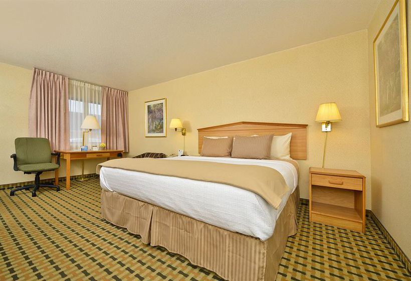 Hotel Best Western Country Squire  | Winchester | Kentucky | United States 4
