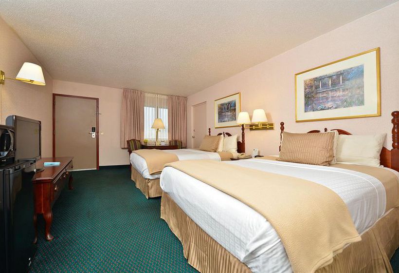 Hotel Best Western Country Squire  | Winchester | Kentucky | United States 5