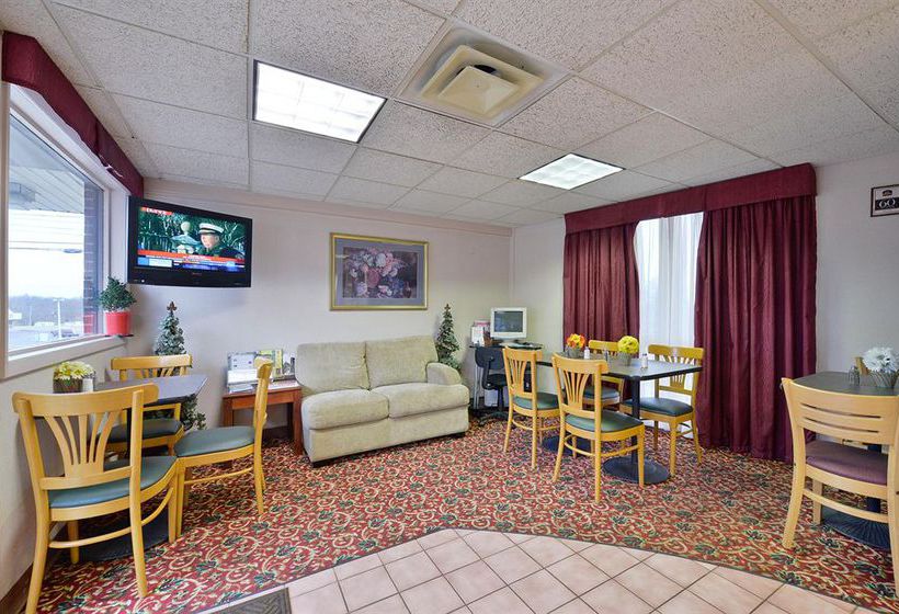 Hotel Best Western Country Squire  | Winchester | Kentucky | United States 7