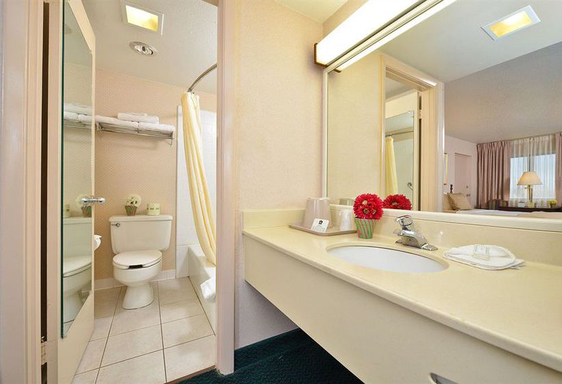 Hotel Best Western Country Squire  | Winchester | Kentucky | United States 8